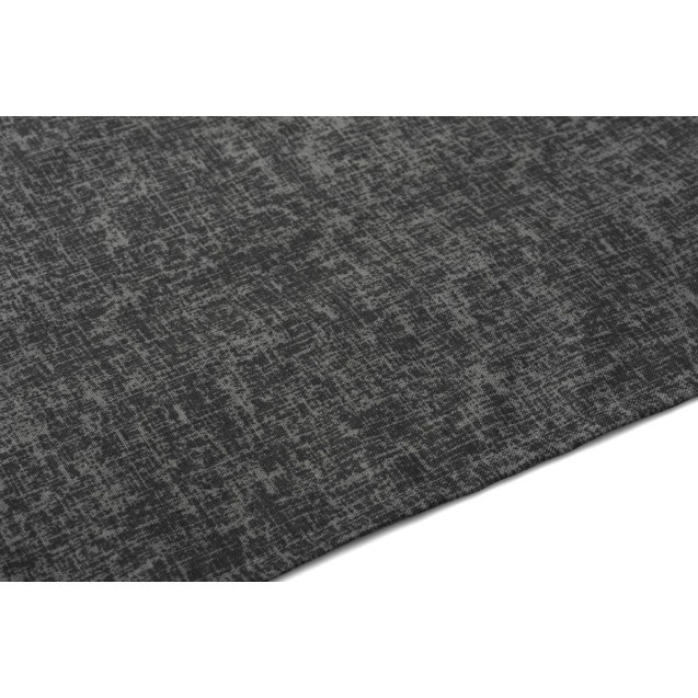 Τραπεζομάντηλο Dimcol Panama Dark Grey 140x180