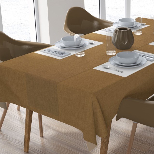 Σετ Τραπεζομάντηλο και Runner Dimcol Panama...