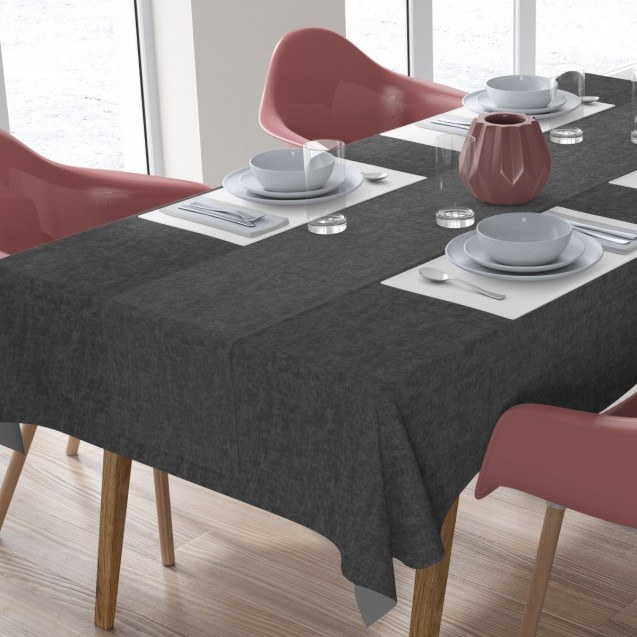 Σετ Τραπεζομάντηλο και Runner Dimcol Panama...