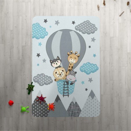 Χαλί Dimcol Balloon 292 135x200