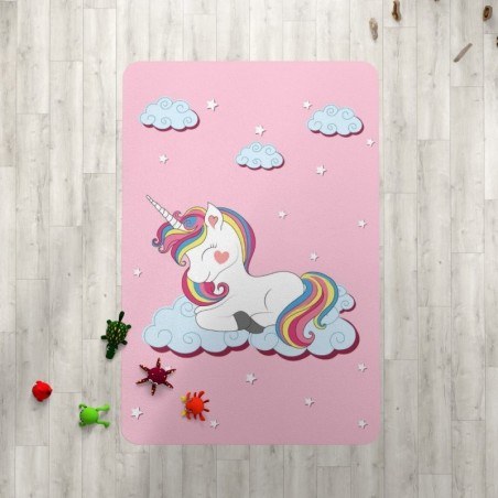 Χαλί Dimcol Unicorn 285 135x200