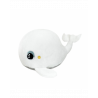 Υφασμάτινο Ζωάκι-Φωτάκι Νυκτός Pabobo Φάλαινα Shakies-Whale BR76550