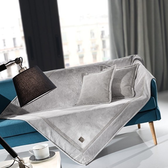 Ριχτάρι Τετραθέσιου Guy Laroche Rubicon Elephant 170x350