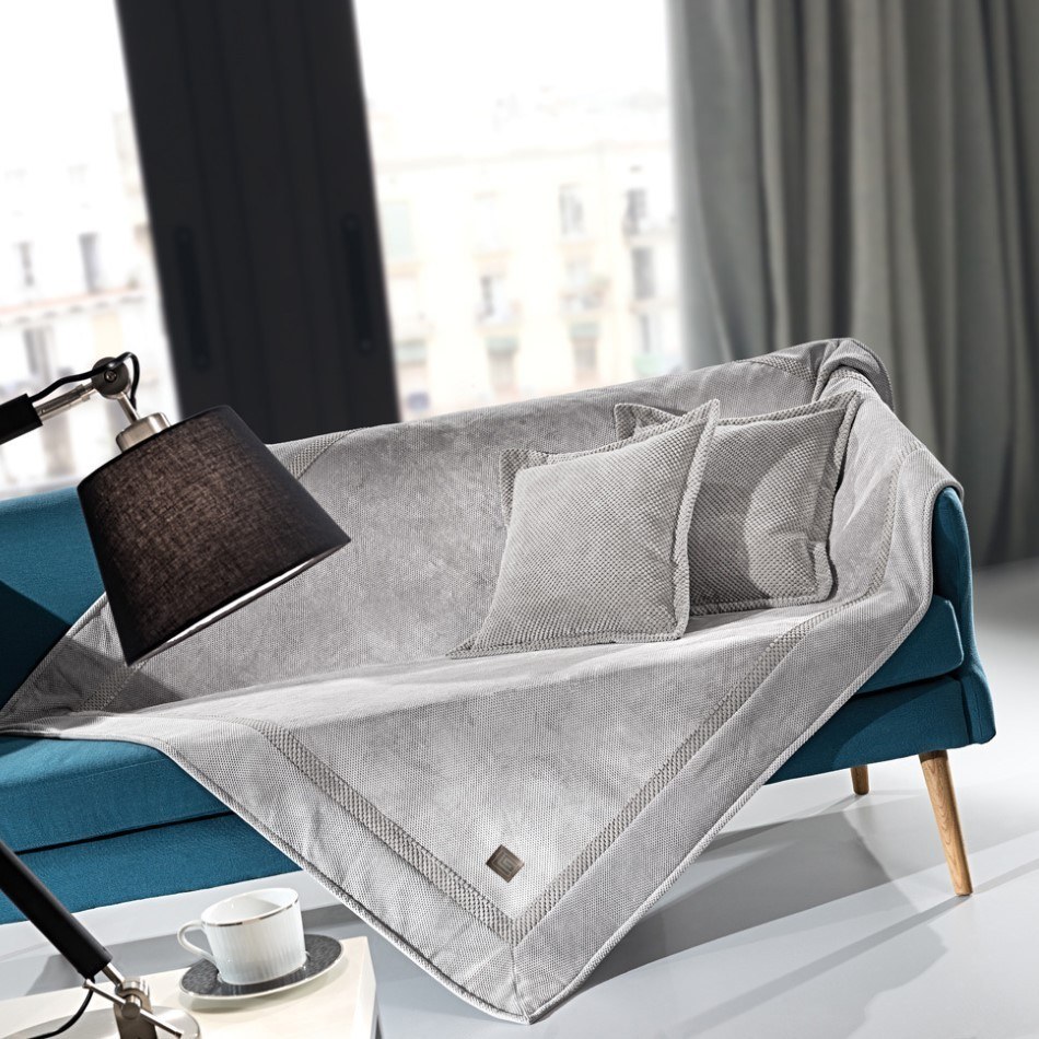 Ριχτάρι Πολυθρόνας Guy Laroche Rubicon Elephant 170x150