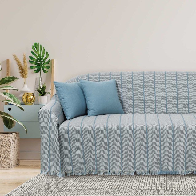 Ριχτάρι Διθέσιου Das Home Throws 0230 180x250