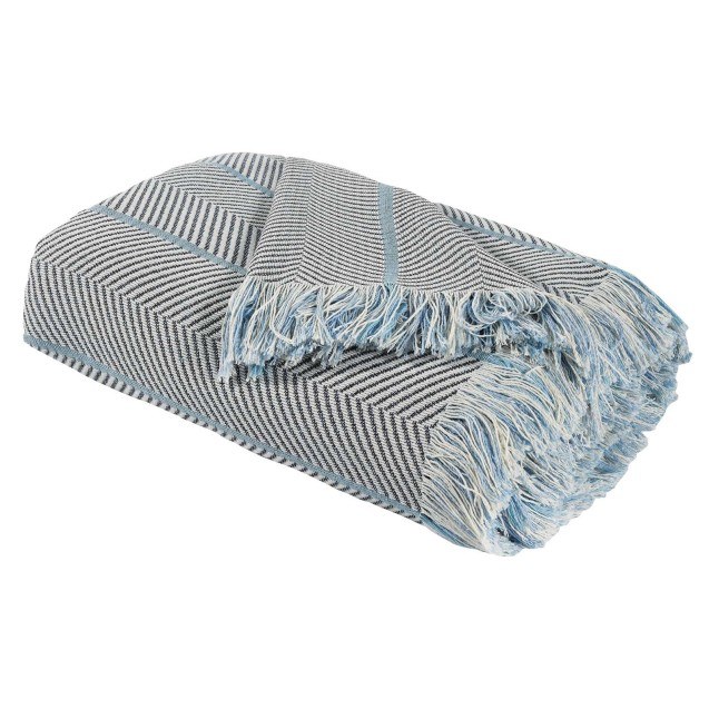 Ριχτάρι Διθέσιου Das Home Throws 0230 180x250