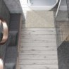 Ταπέτο Μπάνιου Das Home 0631 50x80