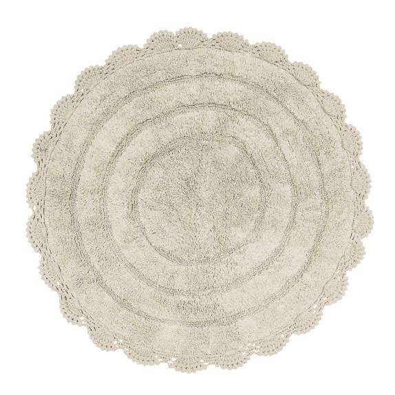 Ταπέτο Μπάνιου Das Home 0633 Δ60