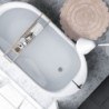 Ταπέτο Μπάνιου Das Home 0634 Δ60