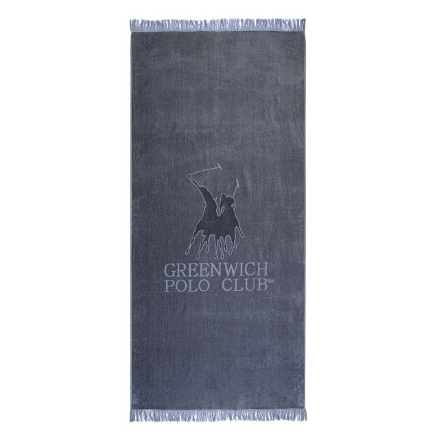 Πετσέτα Θαλάσσης Greenwich Polo Club 3621 70x170