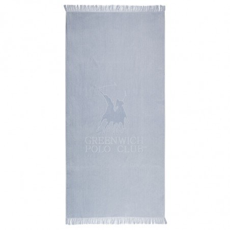 Πετσέτα Θαλάσσης Greenwich Polo Club 3624 70x170
