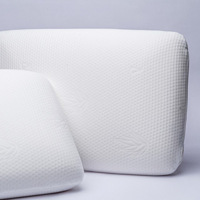Μαξιλάρι Ύπνου Palamaiki White Comfort Anatomic...