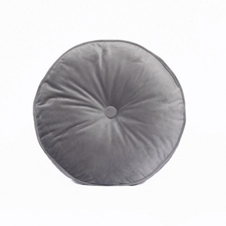 Μαξιλάρι Διακόσμησης Βελουτέ Palamaiki Velvet Feel Moon D.30