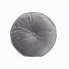 Μαξιλάρι Διακόσμησης Βελουτέ Palamaiki Velvet Feel Moon D.30