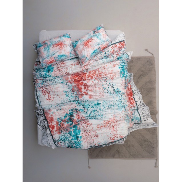 Σετ Σεντόνια Υπέρδιπλα 4 Τεμαχίων Palamaiki...