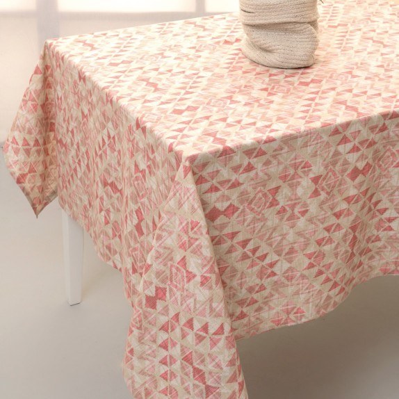 Τραπεζομάντηλο Palamaiki Tati 4 140x220