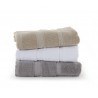 Ταπέτο Μπάνιου Nef-Nef Life 725-Grey 50x70
