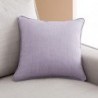 Μαξιλαροθήκη Διακόσμησης Gofis Home Chrome Violet 930/20 43x43