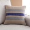 Μαξιλαροθήκη Διακόσμησης Gofis Home Imka Sky Blue 236/01 43x43