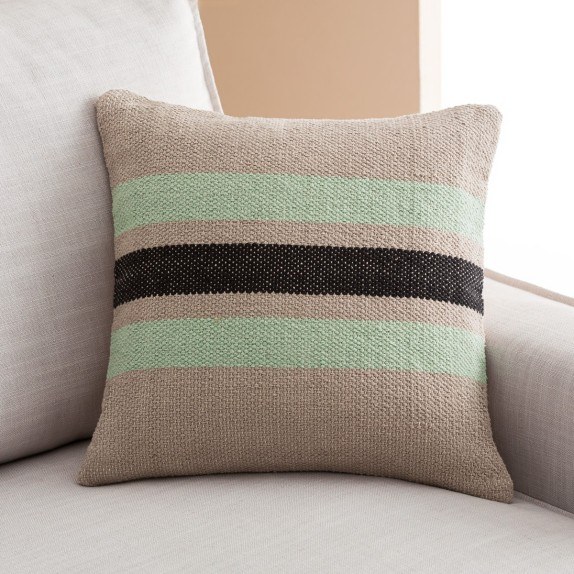 Μαξιλαροθήκη Διακόσμησης Gofis Home Imka Sea Glass 236/38...