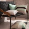 Μαξιλαροθήκη Διακόσμησης Gofis Home Imka Sea Glass 236/38 43x43
