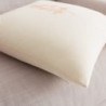 Μαξιλαροθήκη Διακόσμησης Gofis Home Yolanthe Vanilla 484/05 43x43