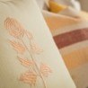 Μαξιλαροθήκη Διακόσμησης Gofis Home Yolanthe Vanilla 484/05 43x43