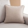 Μαξιλαροθήκη Διακόσμησης Gofis Home Zuri Wet Sand 508/21 43x43