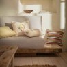 Μαξιλαροθήκη Διακόσμησης Gofis Home Sunniva 127 43x43