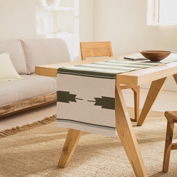 Runner Gofis Home Ebenif Khaki 325/07 58x160