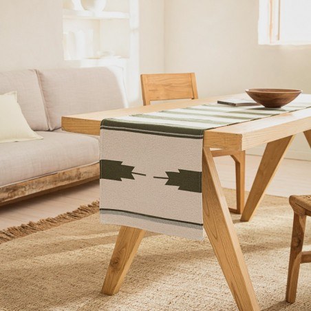 Runner Gofis Home Ebenif Khaki 325/07 58x160