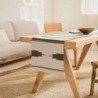 Runner Gofis Home Ebenif Khaki 325/07 58x160