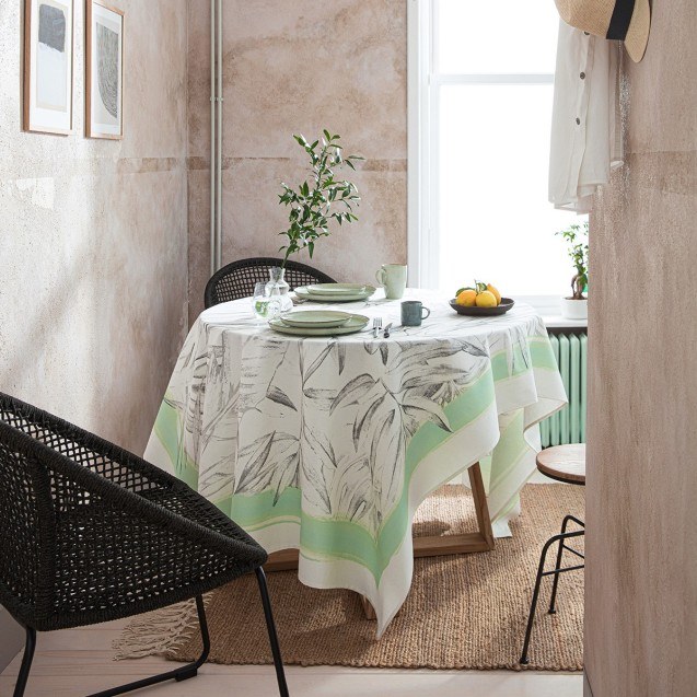 Τραπεζομάντηλο Gofis Home Bree 620 145x180