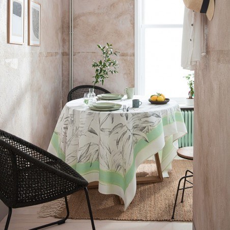 Τραπεζομάντηλο Gofis Home Bree 620 145x180