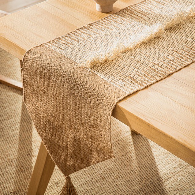 Runner Gofis Home Habiza Vanilla 122/05 40x160