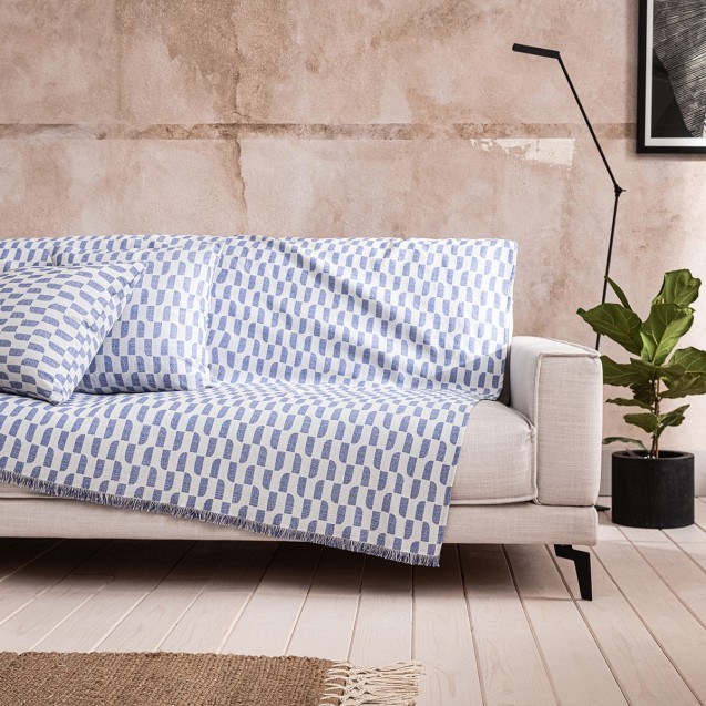 Ριχτάρι Τετραθέσιου Gofis Home Denise Marine...