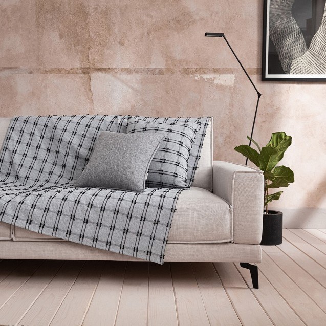 Ριχτάρι Διθέσιου Gofis Home Celtic Black Coal...