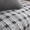 Ριχτάρι Διθέσιου Gofis Home Celtic Black Coal 377/14 180x250