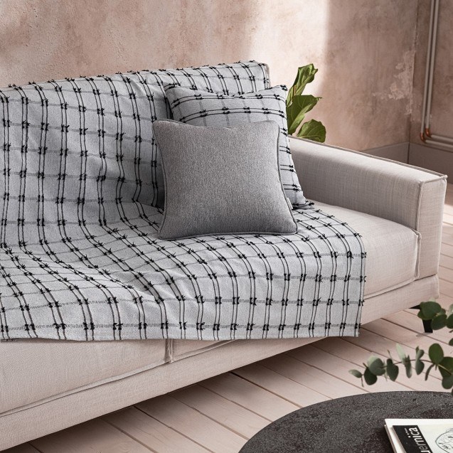 Ριχτάρι Τριθέσιου Gofis Home Celtic Black Coal...