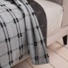 Ριχτάρι Τριθέσιου Gofis Home Celtic Black Coal 377/14 180x310