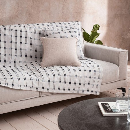 Ριχτάρι Διθέσιου Gofis Home Celtic Marine Blue 377/09 180x250