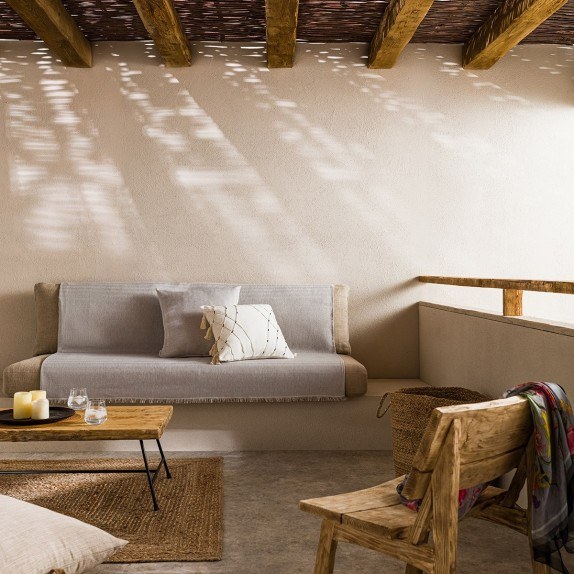 Ριχτάρι Πολυθρόνας Gofis Home Rene Εlephant 732/15 180x180