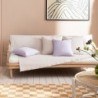 Ριχτάρι Διθέσιου Gofis Home Liberta Violet 841/19 180x250