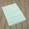 Πατάκι Μπάνιου Nima Agua Aquamarine 50x80