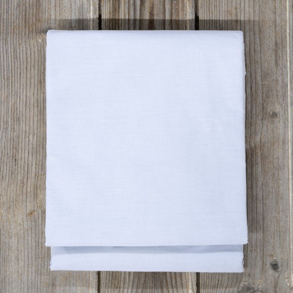 Σεντόνι King Size Nima Unicolors Soft Gray 270x280