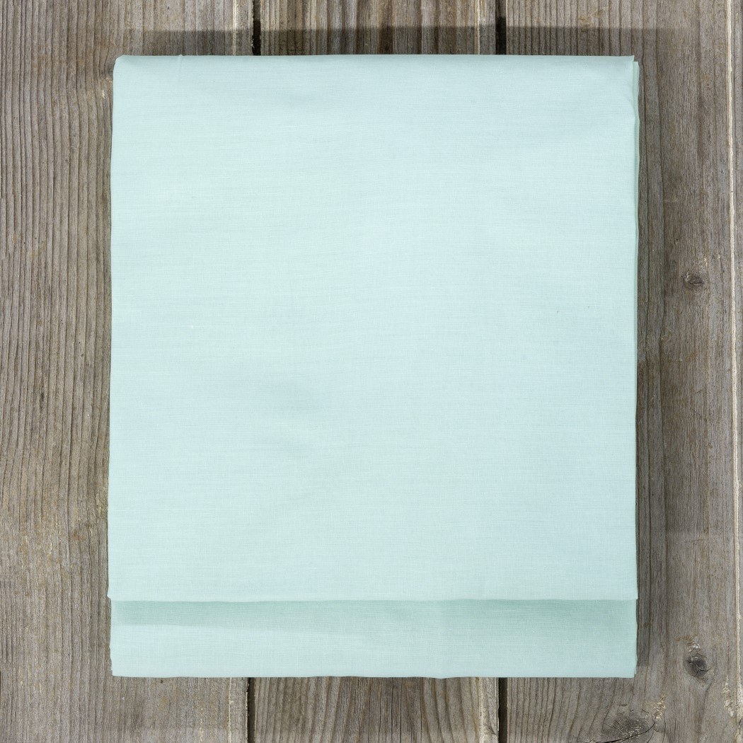 Σεντόνι Μονό Nima Unicolors Pistacchio 160x260