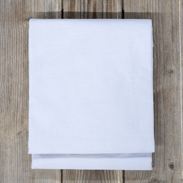 Σεντόνι Μονό Nima Unicolors Soft Gray 160x260