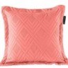 Σετ Κουβερλί Μονό 2 Τεμαχίων Guy Laroche Curves Coral 160x240