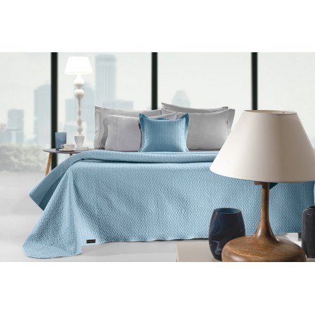 Σετ Κουβερλί Υπέρδιπλο 2 Τεμαχίων Guy Laroche Divine Raf 220x240