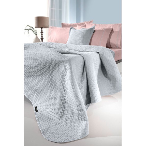 Σετ Κουβερλί Υπέρδιπλο 2 Τεμαχίων Guy Laroche Divine...